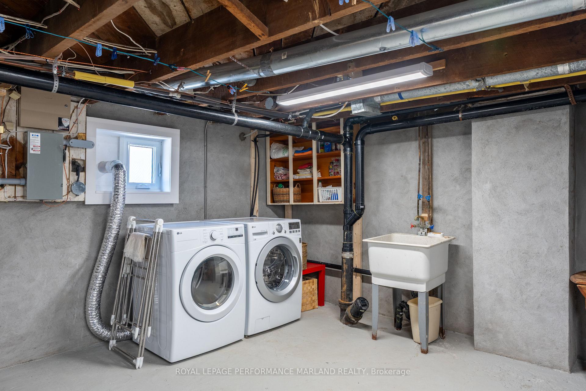 Photo 23 of 105 Cameron Avenue, Ottawa, Old Ottawa South — HOMEH