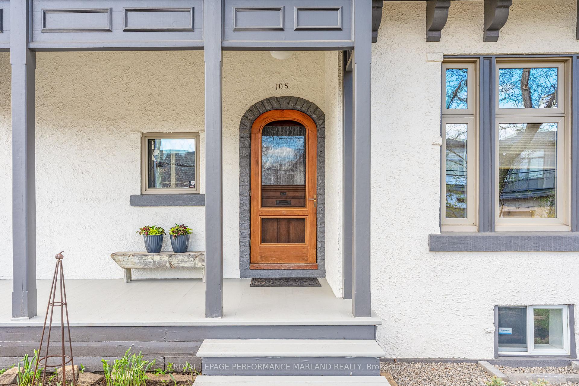 Photo 24 of 105 Cameron Avenue, Ottawa, Old Ottawa South — HOMEH