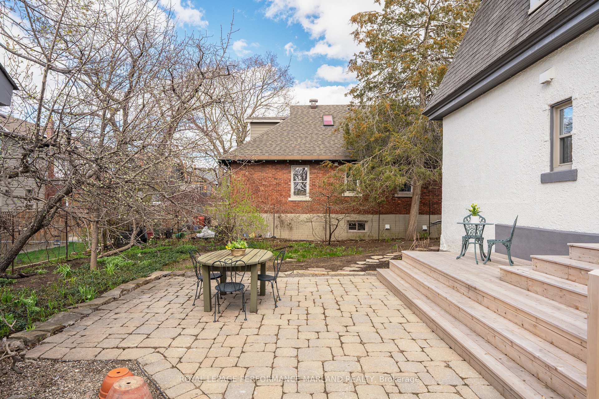Photo 27 of 105 Cameron Avenue, Ottawa, Old Ottawa South — HOMEH