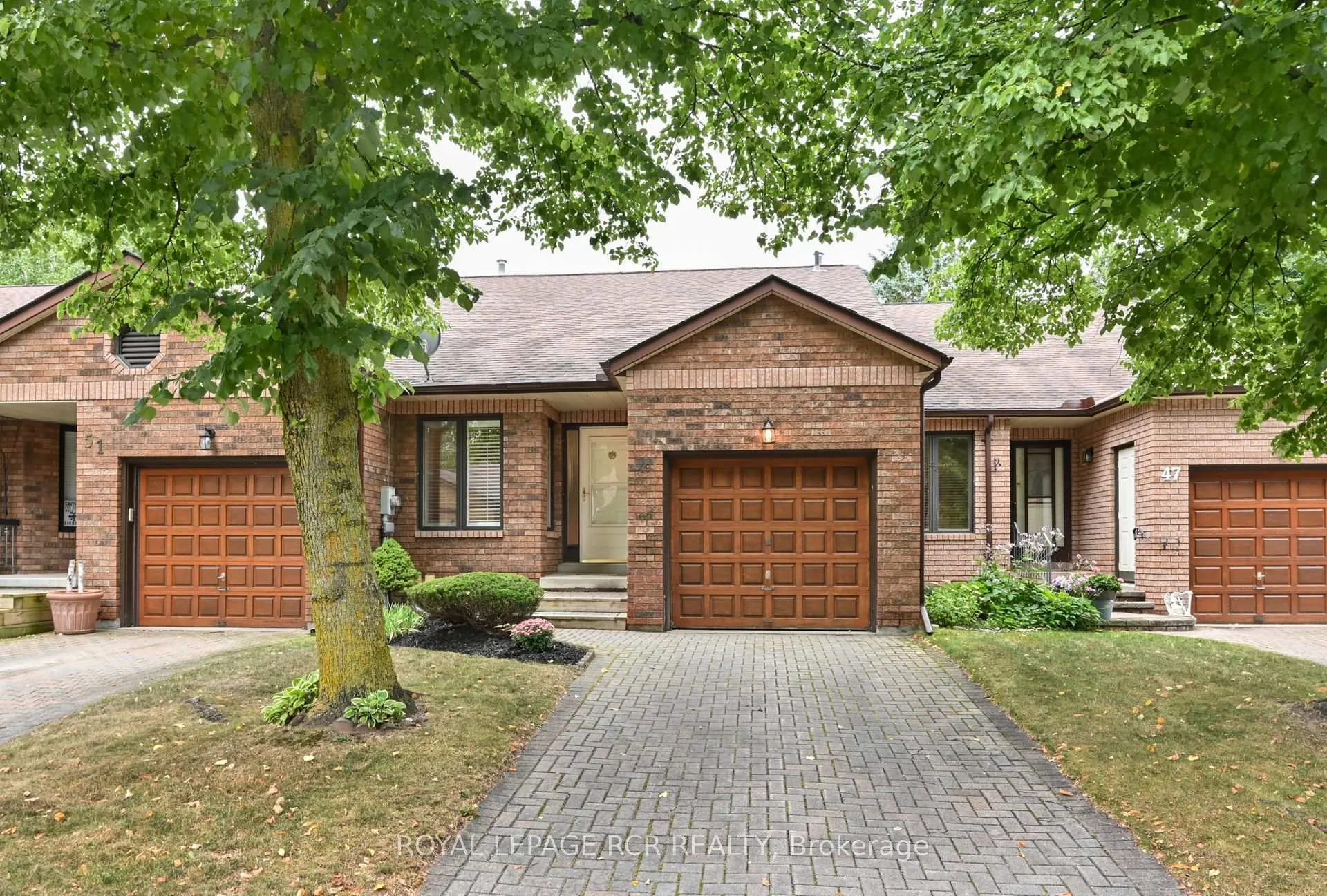 Photo 1 of 49 Green Briar Road, New Tecumseth, Alliston — HOMEH