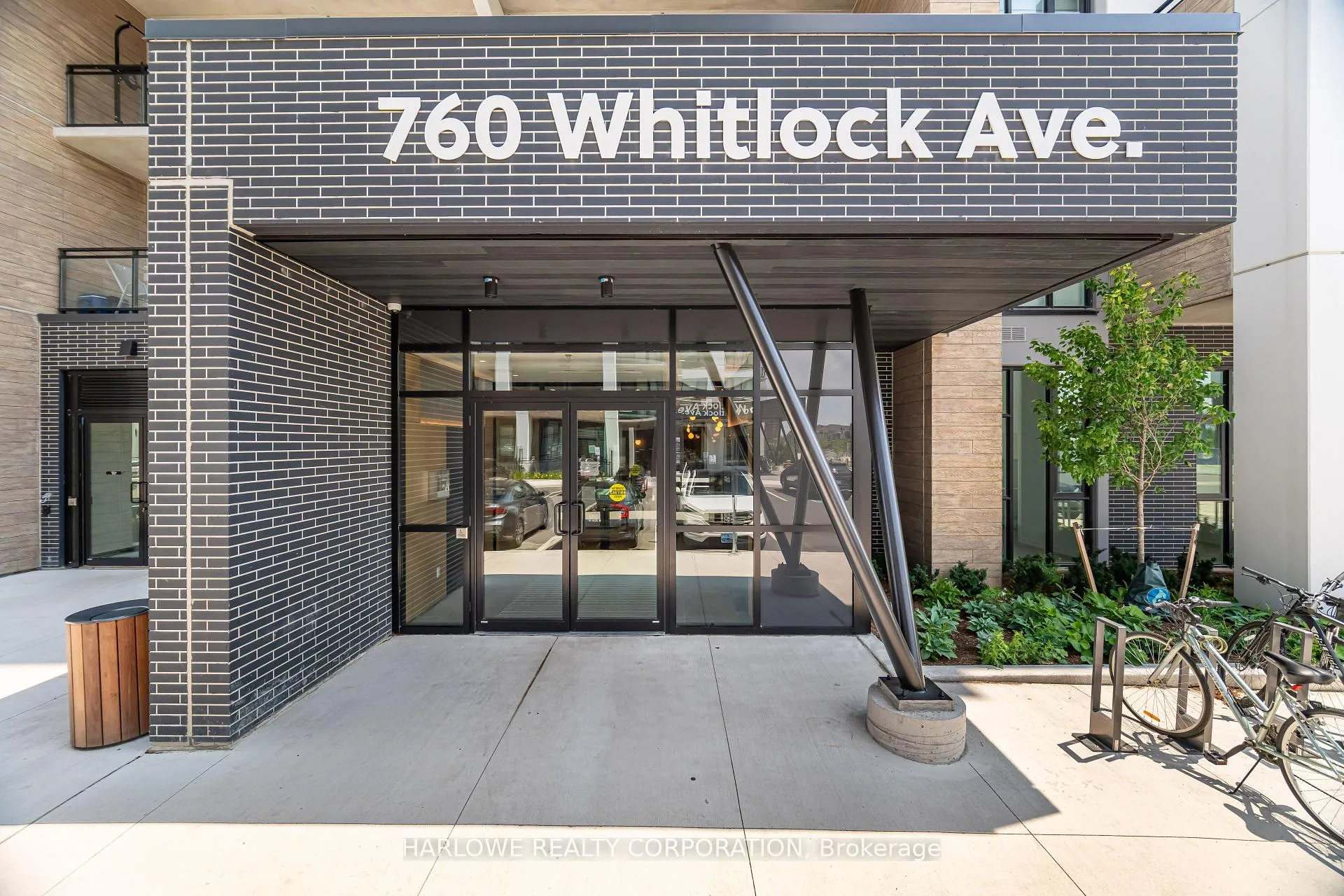 Photo 4 of Unit 606, 760 Whitlock Avenue, Milton, Cobban — HOMEH