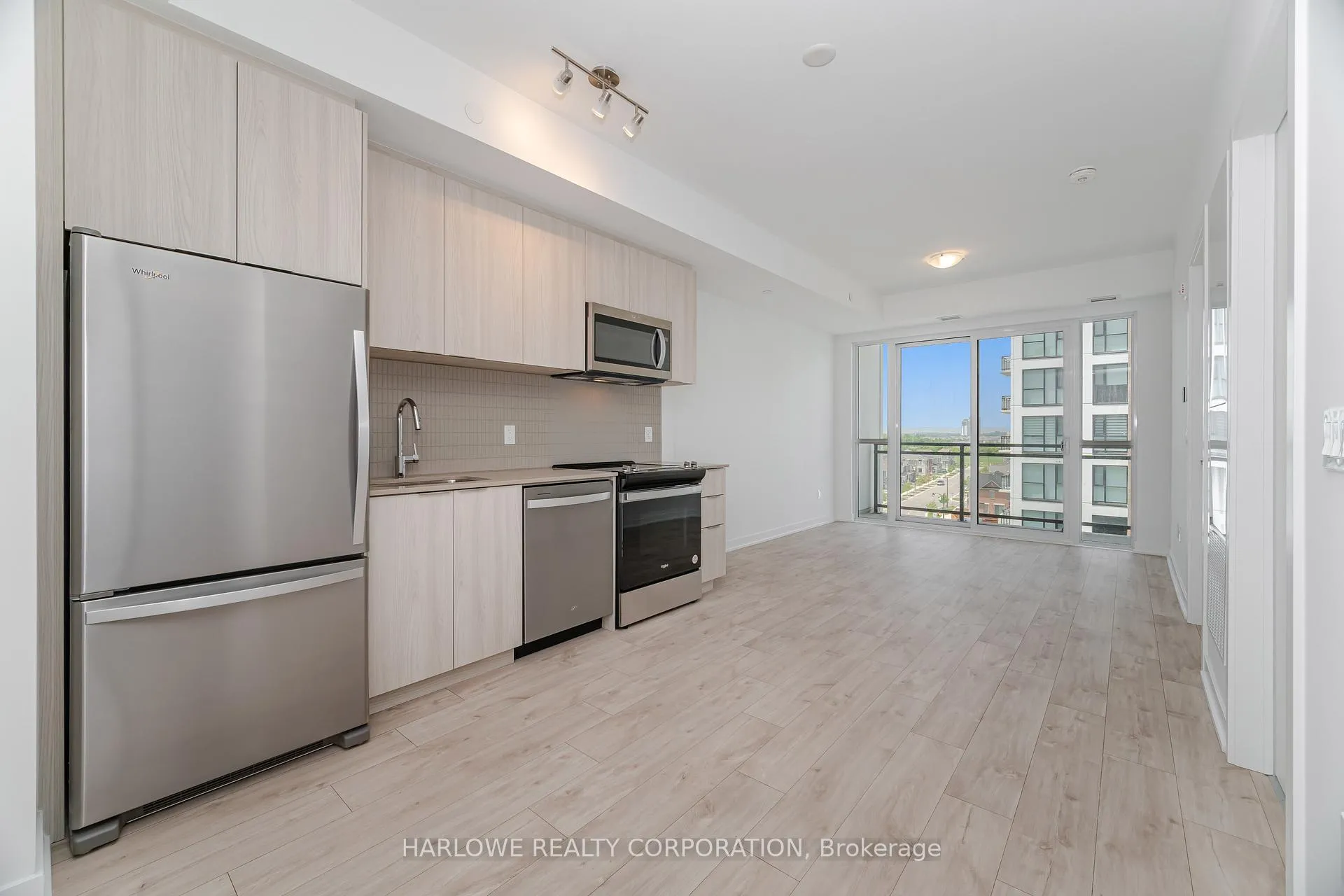 Photo 6 of Unit 606, 760 Whitlock Avenue, Milton, Cobban — HOMEH