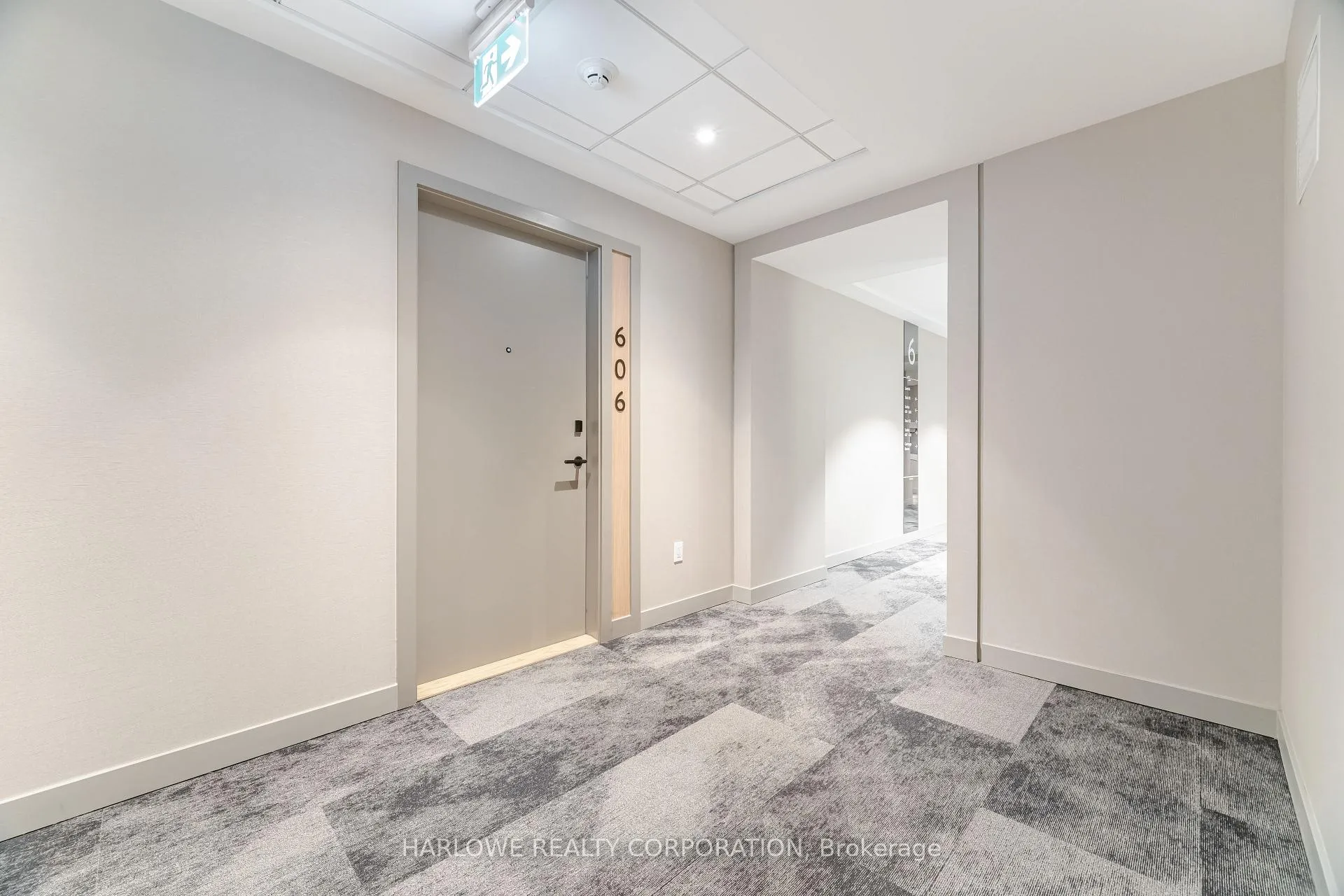 Photo 25 of Unit 606, 760 Whitlock Avenue, Milton, Cobban — HOMEH