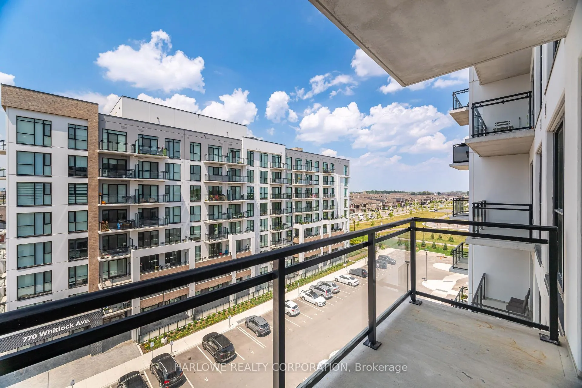 Photo 27 of Unit 606, 760 Whitlock Avenue, Milton, Cobban — HOMEH