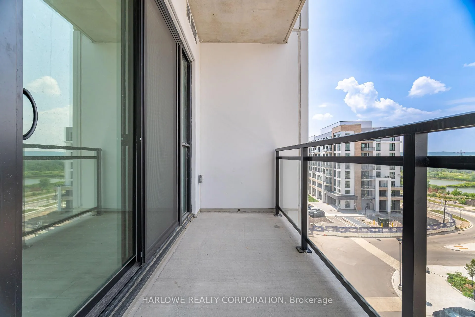 Photo 28 of Unit 606, 760 Whitlock Avenue, Milton, Cobban — HOMEH