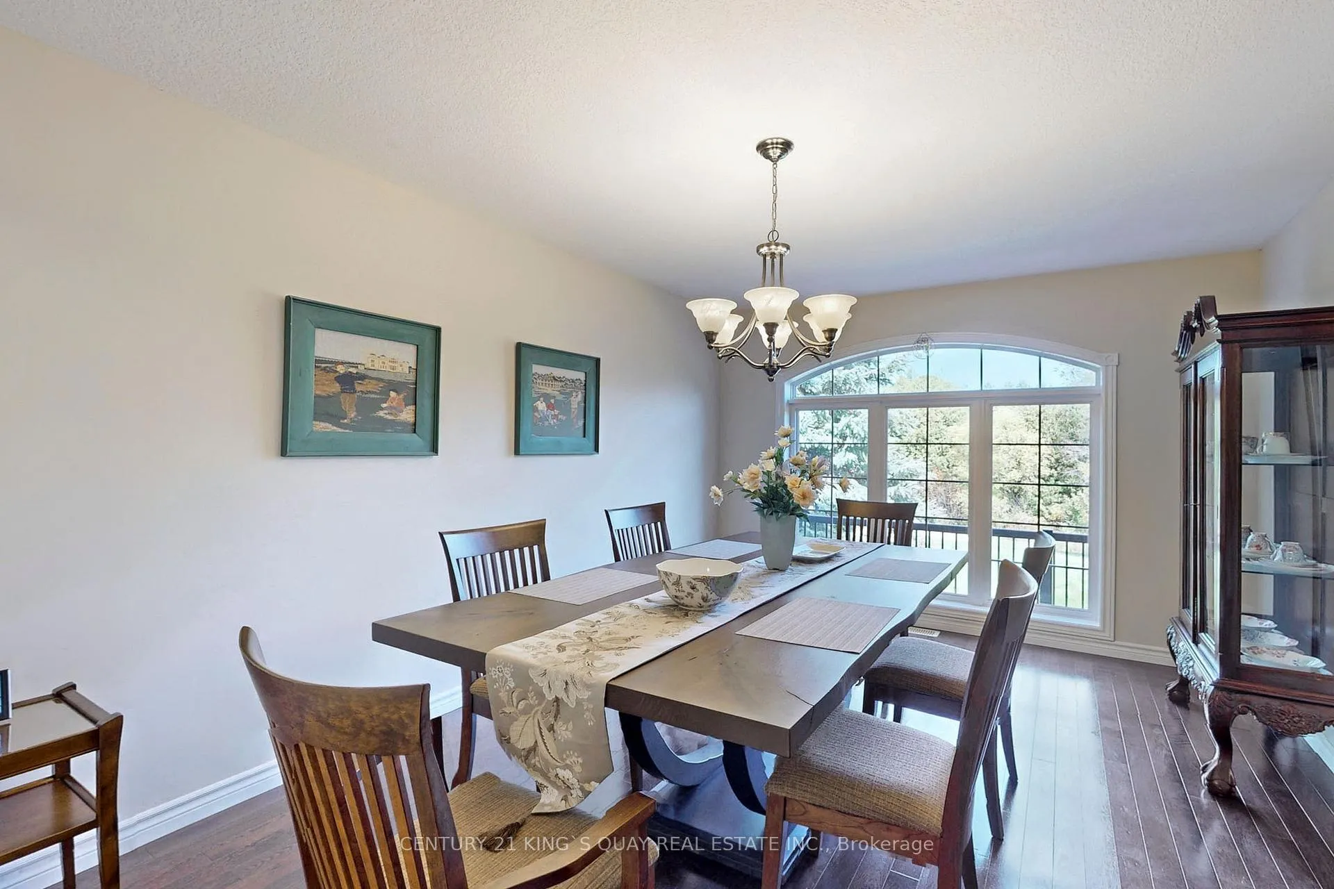 Photo 8 of Unit 5, 3 Reddington Drive, Caledon, Palgrave — HOMEH
