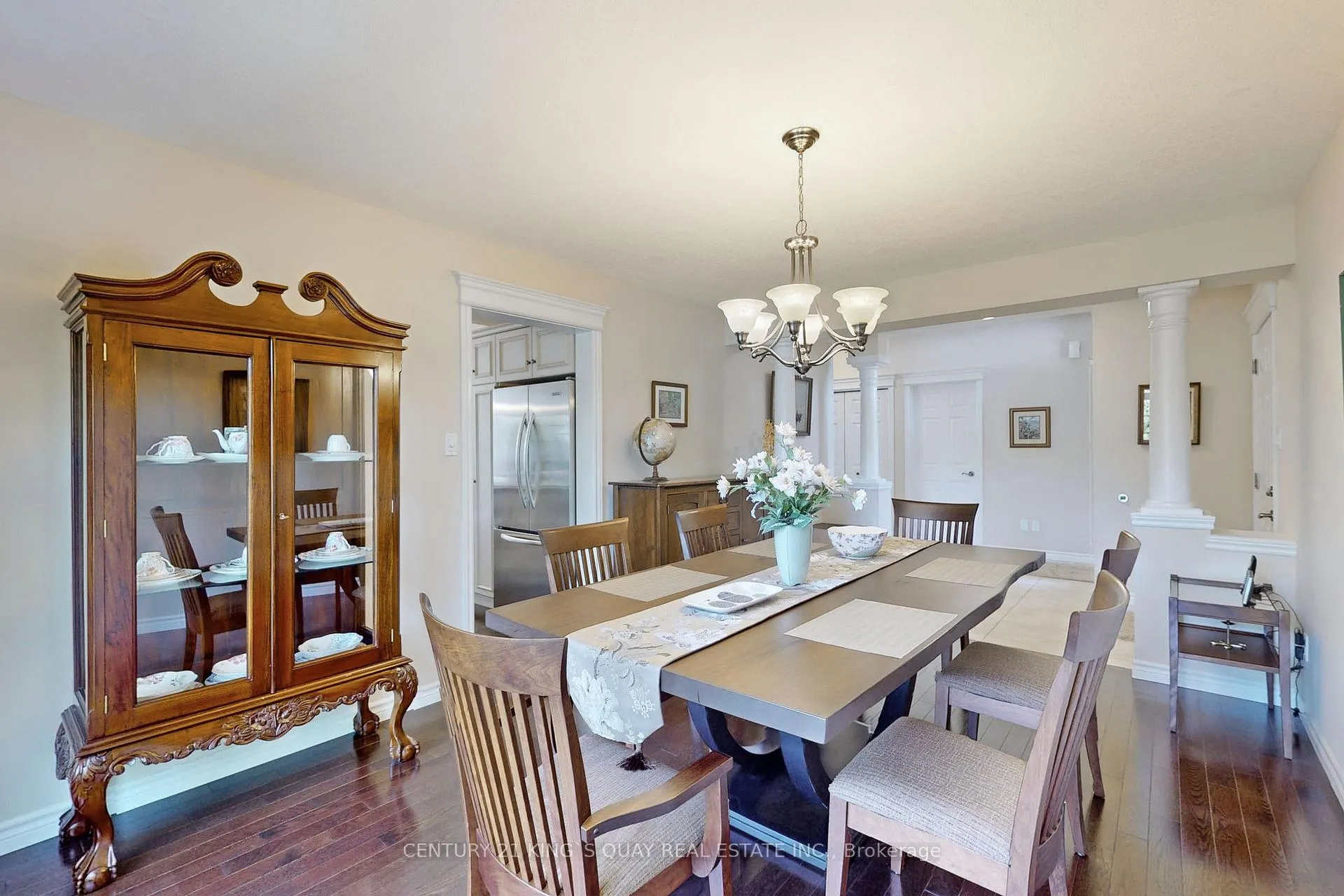Photo 9 of Unit 5, 3 Reddington Drive, Caledon, Palgrave — HOMEH