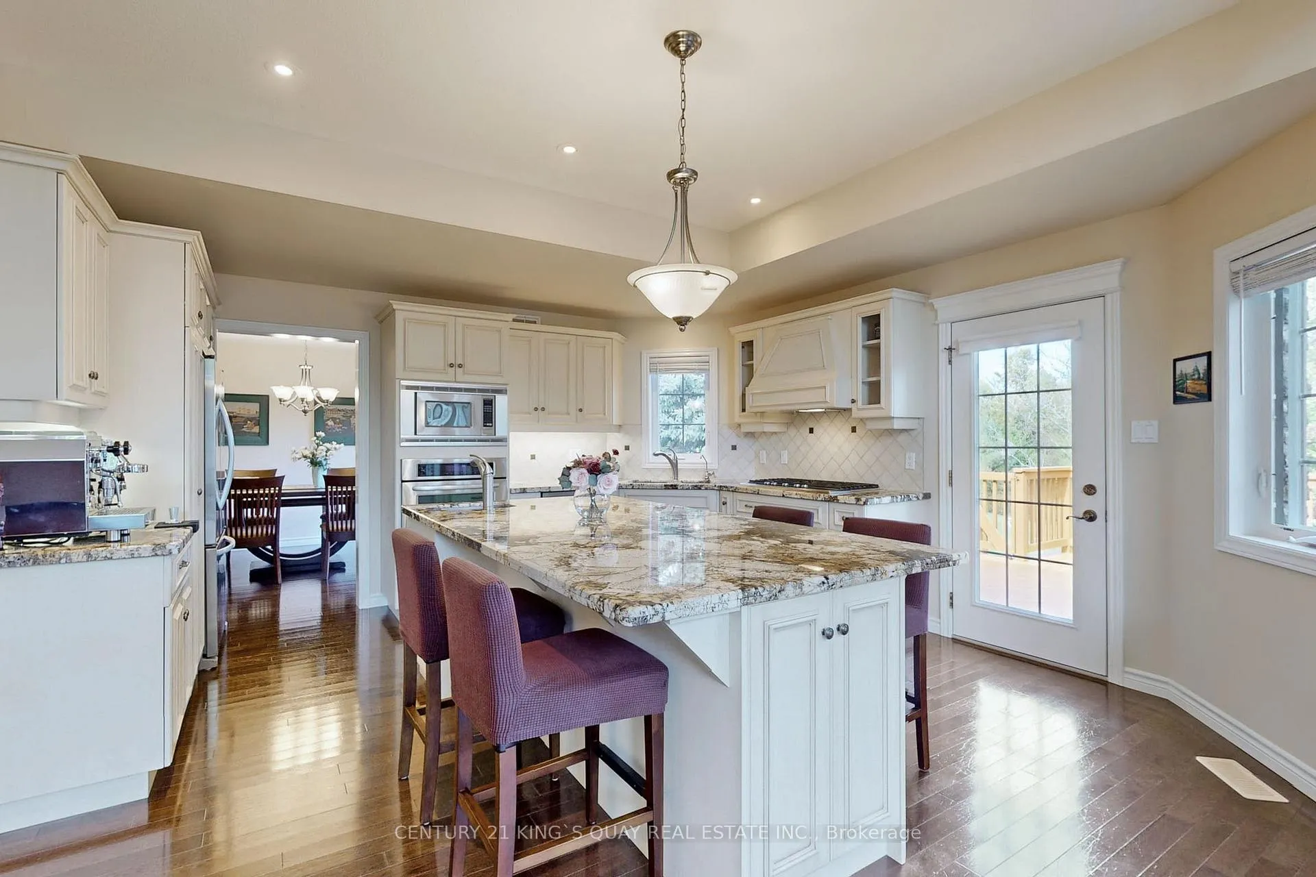 Photo 11 of Unit 5, 3 Reddington Drive, Caledon, Palgrave — HOMEH