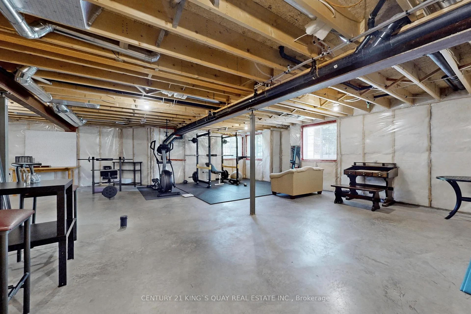 Photo 25 of Unit 5, 3 Reddington Drive, Caledon, Palgrave — HOMEH