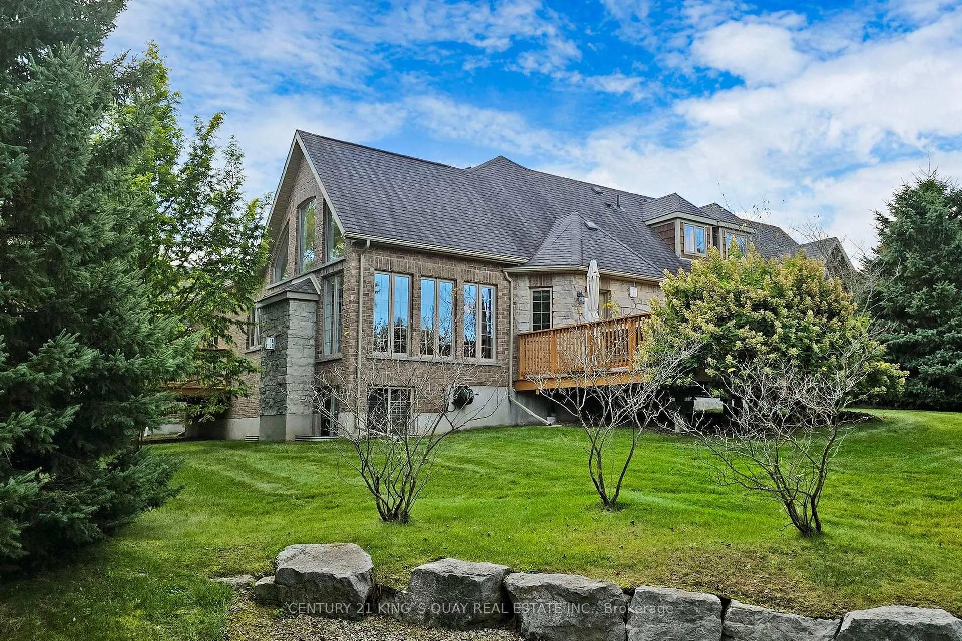 Photo 30 of Unit 5, 3 Reddington Drive, Caledon, Palgrave — HOMEH