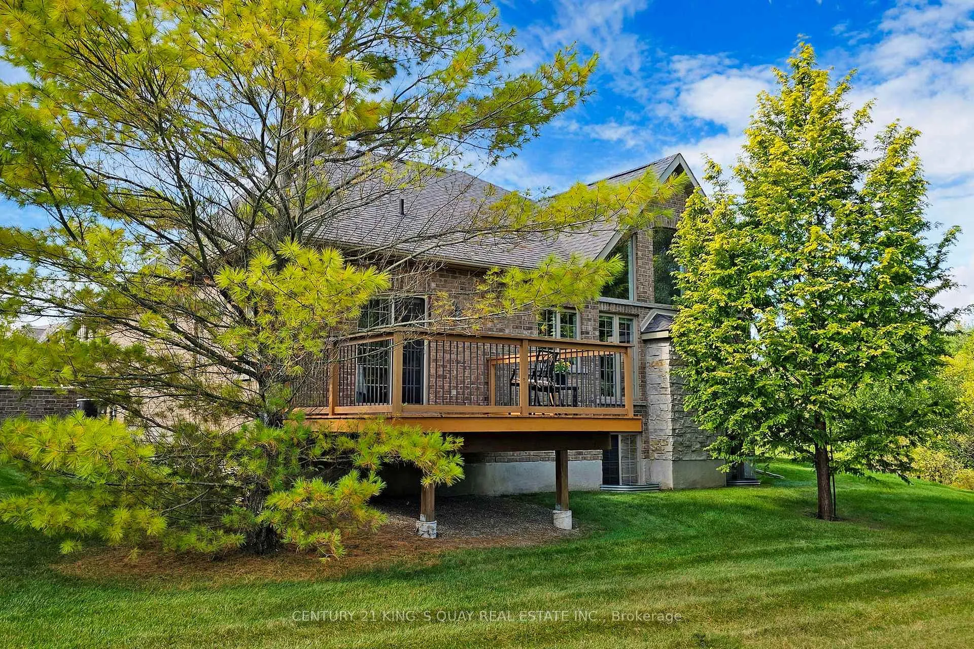 Photo 32 of Unit 5, 3 Reddington Drive, Caledon, Palgrave — HOMEH