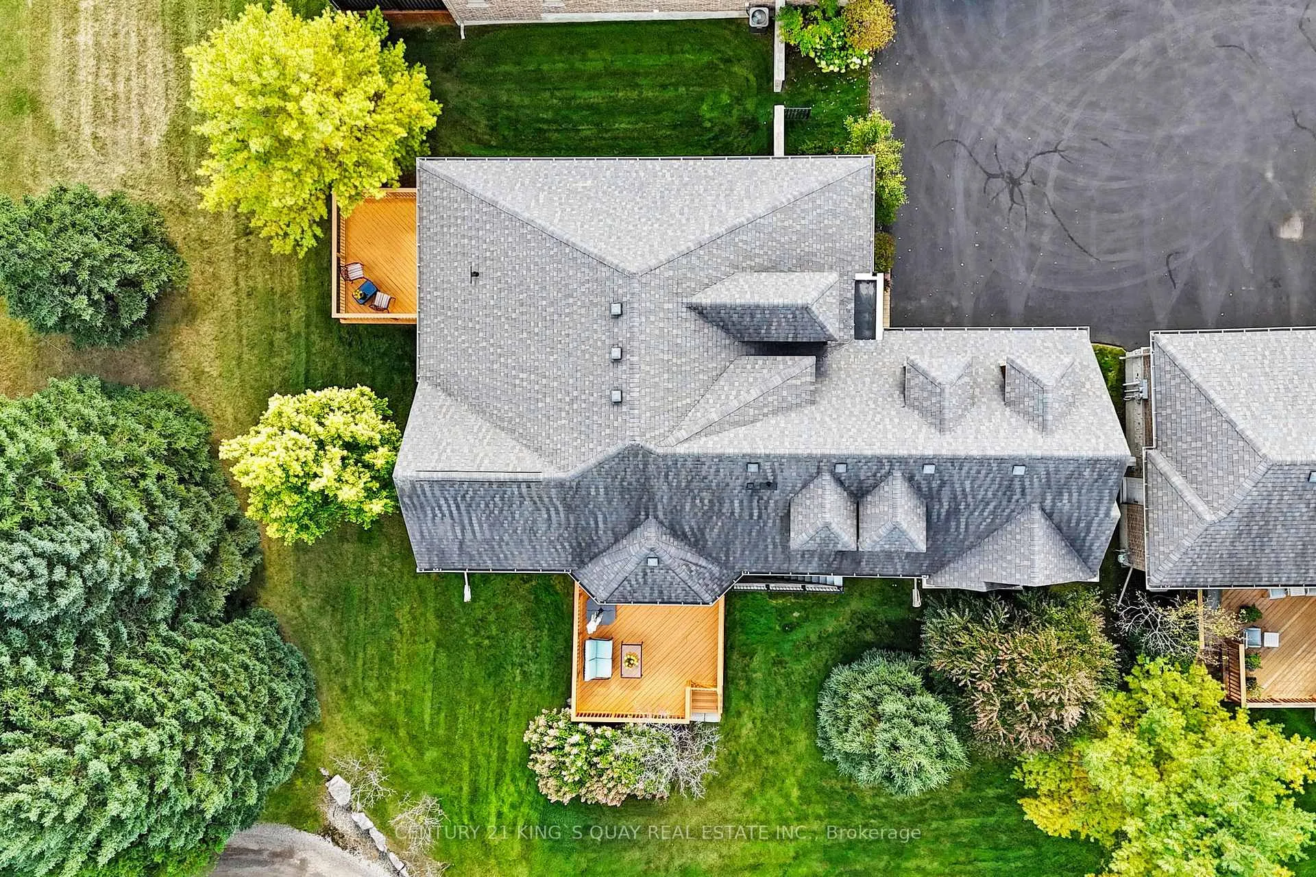 Photo 36 of Unit 5, 3 Reddington Drive, Caledon, Palgrave — HOMEH