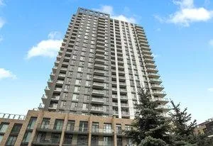 Photo 2 of Unit 708, 55 Duke Street W, Kitchener, City Commercial Core — HOMEH