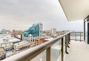Photo 23 of Unit 708, 55 Duke Street W, Kitchener, City Commercial Core — HOMEH