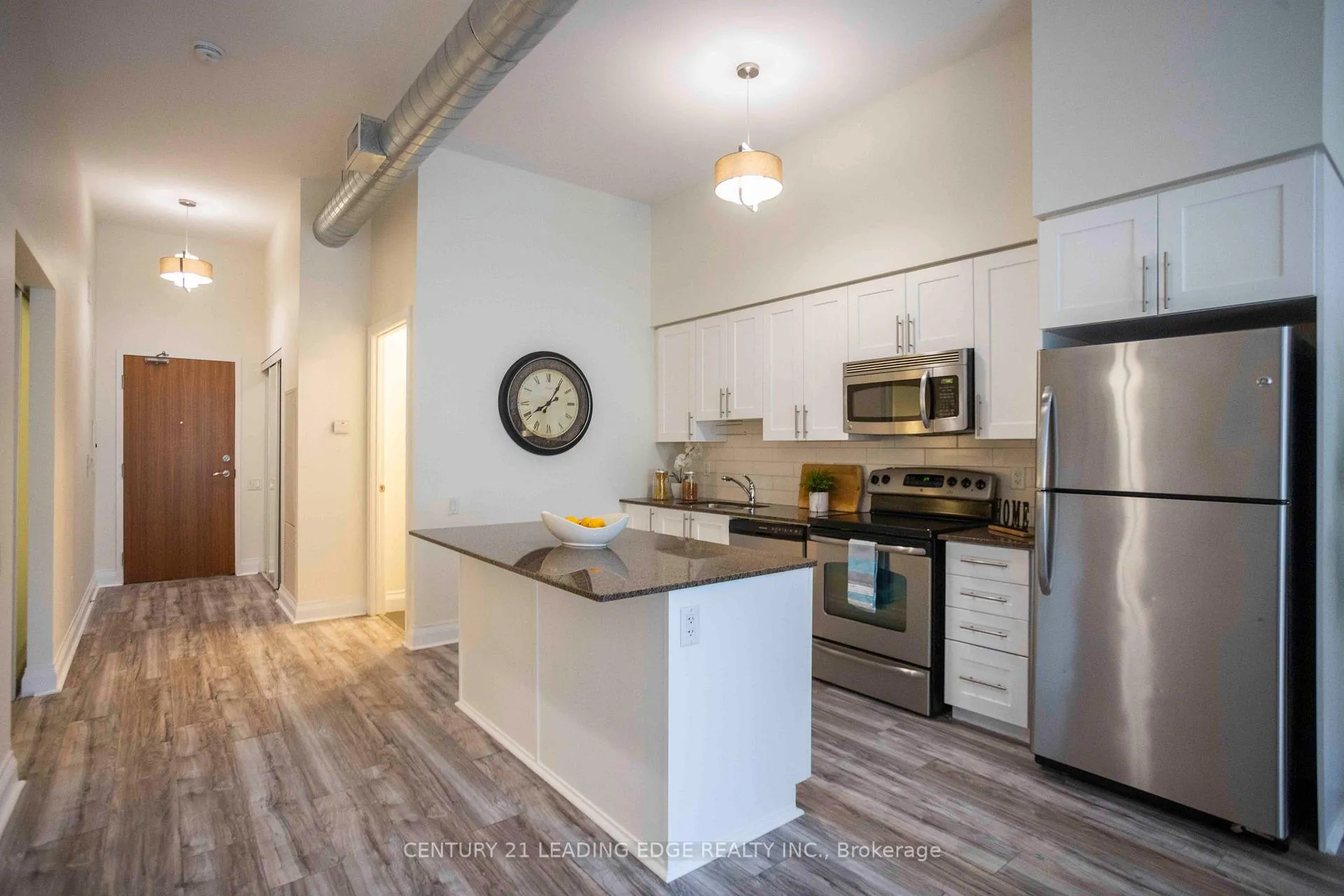 Photo 9 of Unit Loft #5, 2191 Yonge Street, Toronto, Mount Pleasant West — HOMEH