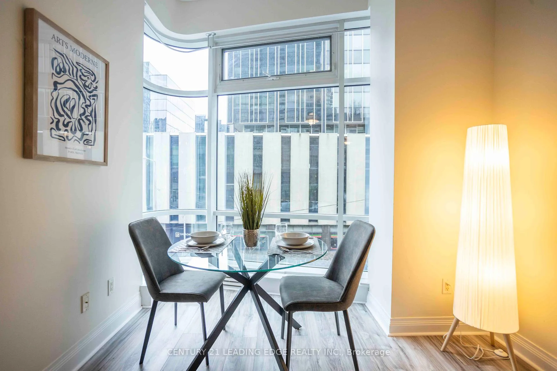 Photo 12 of Unit Loft #5, 2191 Yonge Street, Toronto, Mount Pleasant West — HOMEH