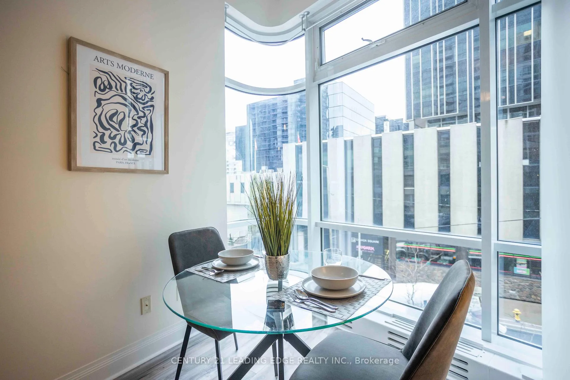 Photo 13 of Unit Loft #5, 2191 Yonge Street, Toronto, Mount Pleasant West — HOMEH