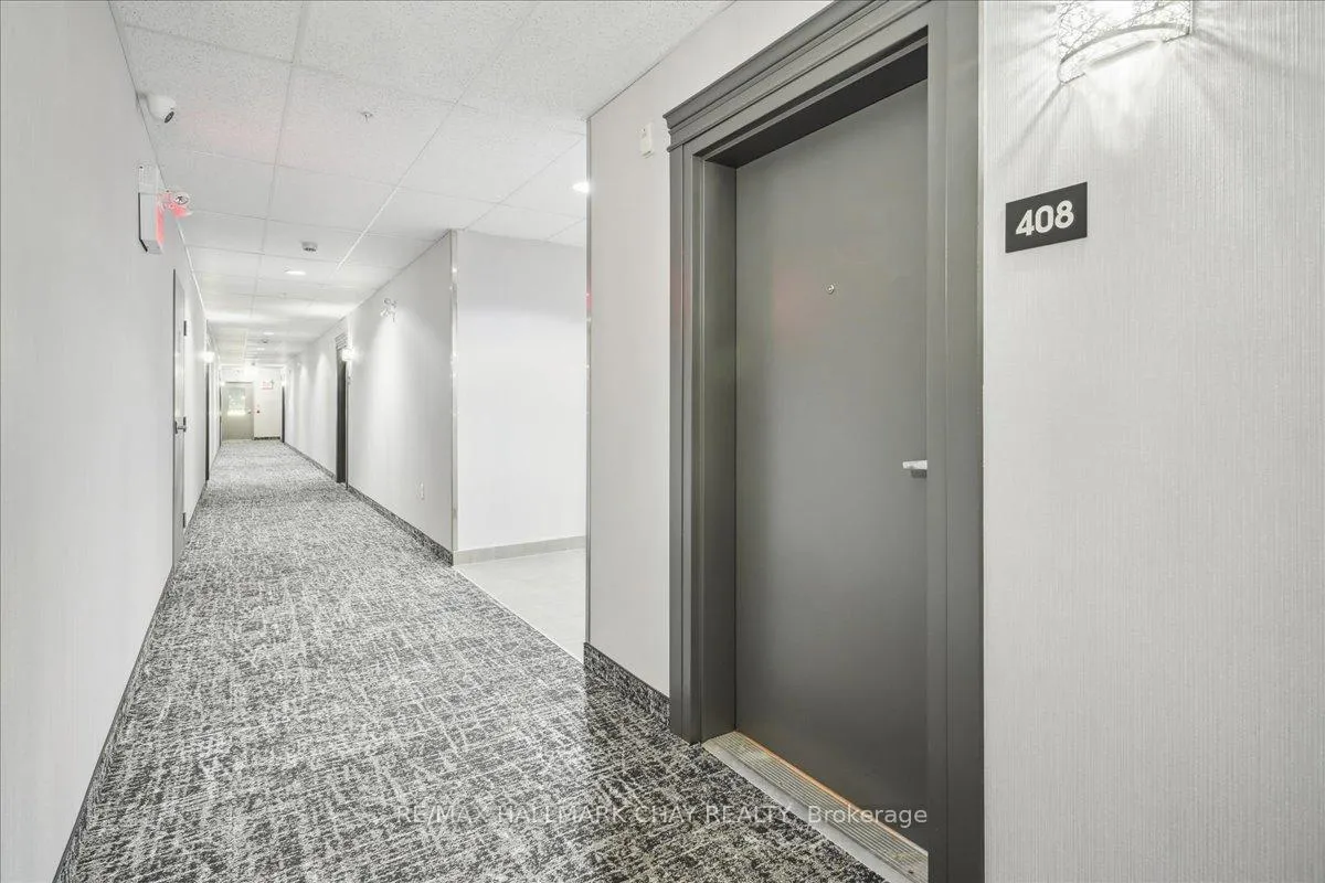 Photo 6 of Unit 408, 45 Ferndale Drive S, Barrie, Ardagh — HOMEH