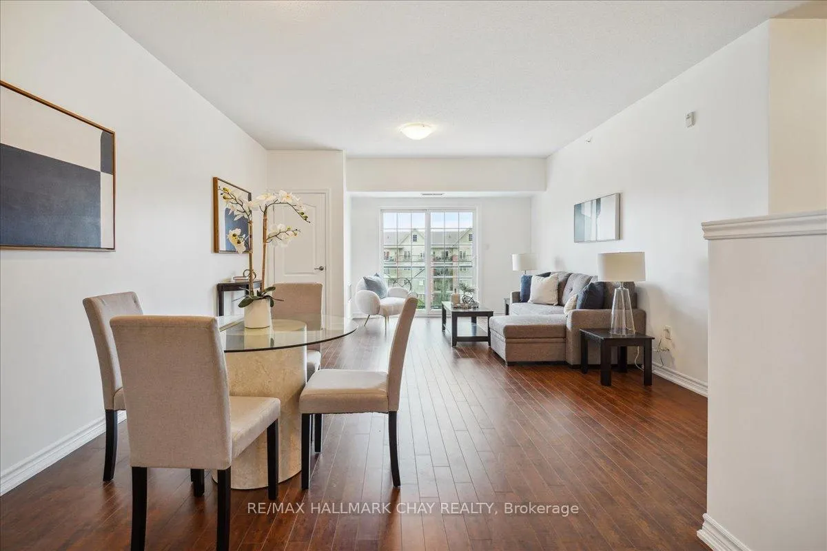 Photo 8 of Unit 408, 45 Ferndale Drive S, Barrie, Ardagh — HOMEH
