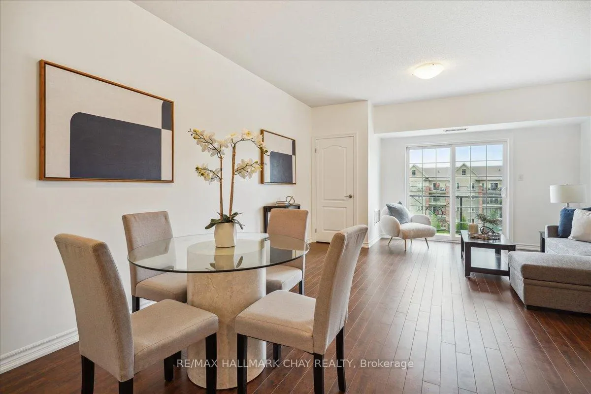 Photo 9 of Unit 408, 45 Ferndale Drive S, Barrie, Ardagh — HOMEH