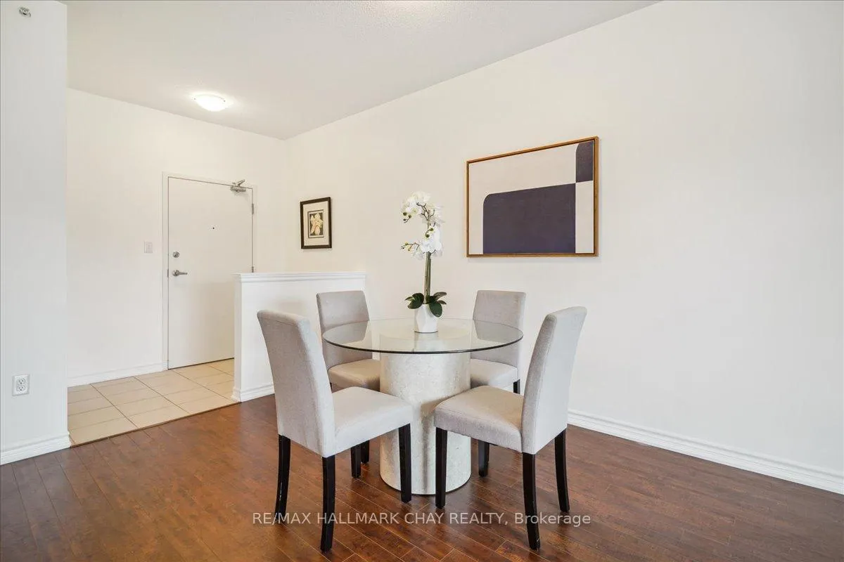 Photo 10 of Unit 408, 45 Ferndale Drive S, Barrie, Ardagh — HOMEH