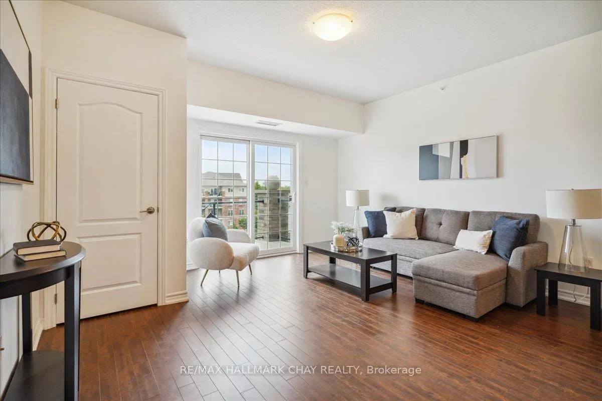 Photo 12 of Unit 408, 45 Ferndale Drive S, Barrie, Ardagh — HOMEH
