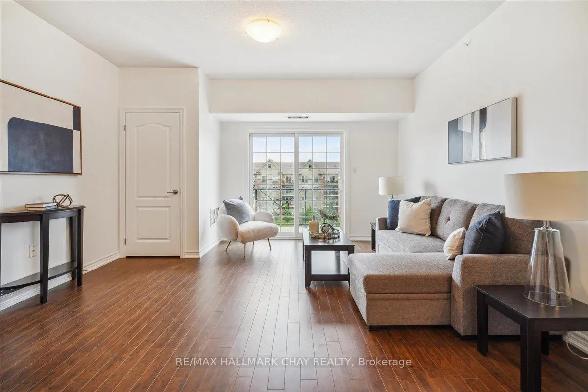 Photo 13 of Unit 408, 45 Ferndale Drive S, Barrie, Ardagh — HOMEH