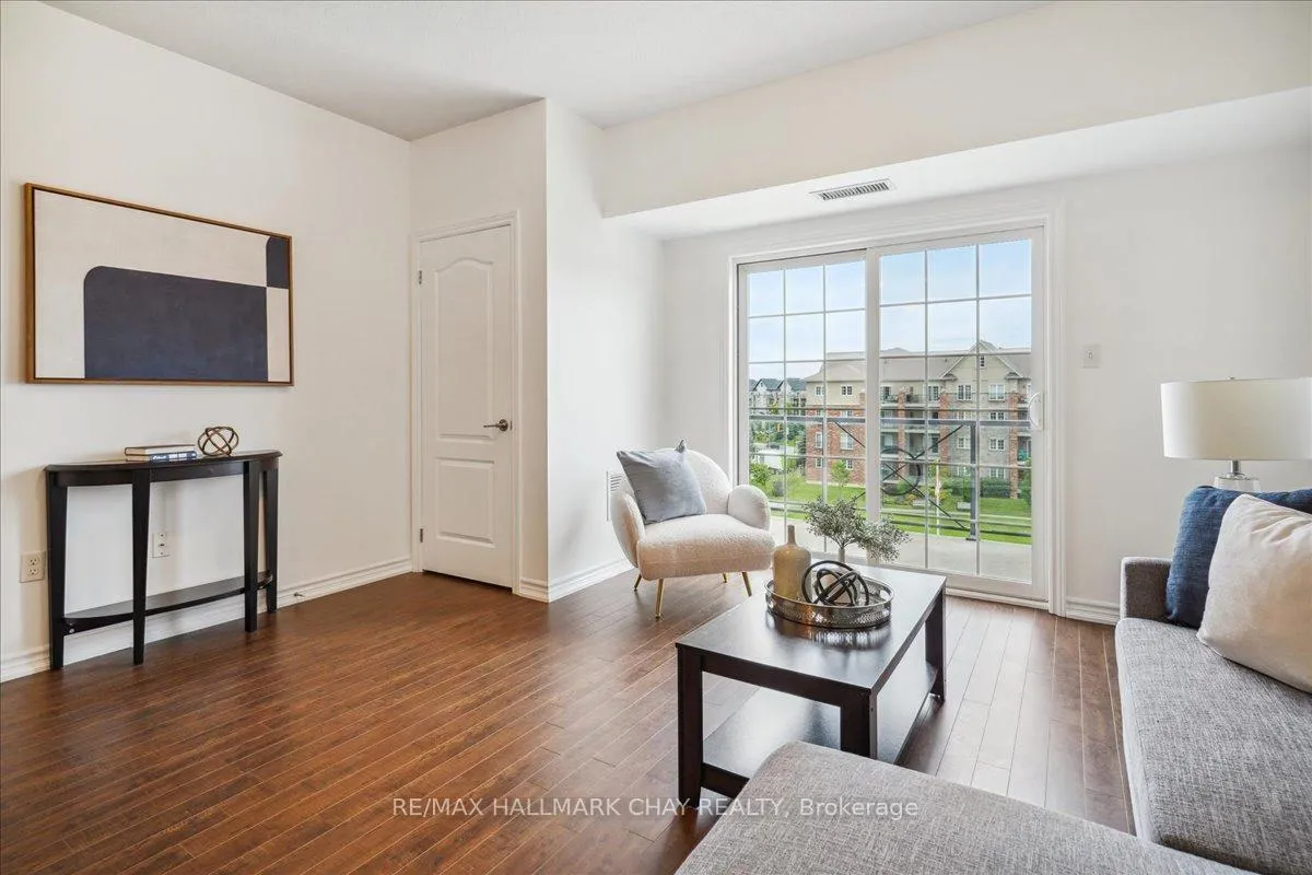 Photo 14 of Unit 408, 45 Ferndale Drive S, Barrie, Ardagh — HOMEH