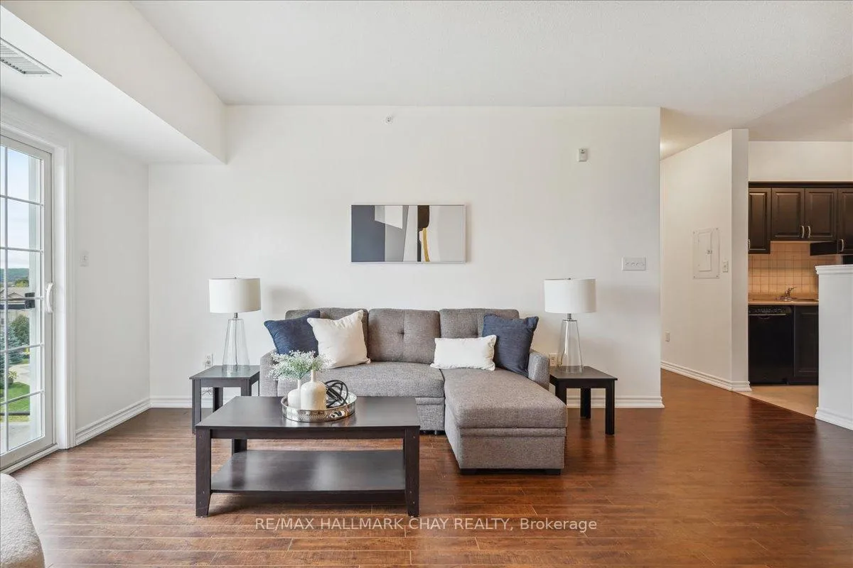 Photo 15 of Unit 408, 45 Ferndale Drive S, Barrie, Ardagh — HOMEH