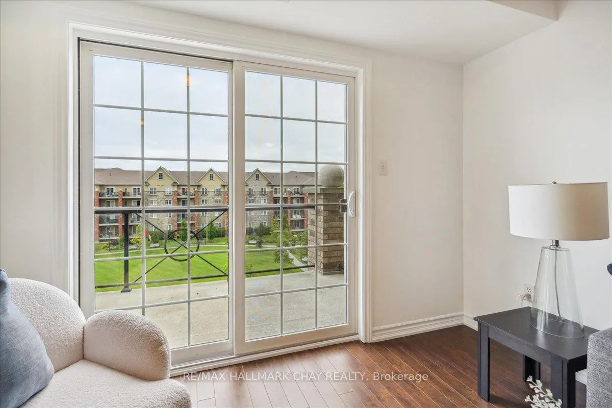 Photo 16 of Unit 408, 45 Ferndale Drive S, Barrie, Ardagh — HOMEH