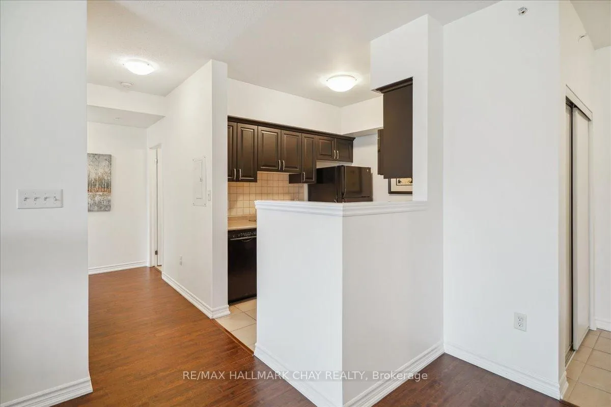 Photo 18 of Unit 408, 45 Ferndale Drive S, Barrie, Ardagh — HOMEH