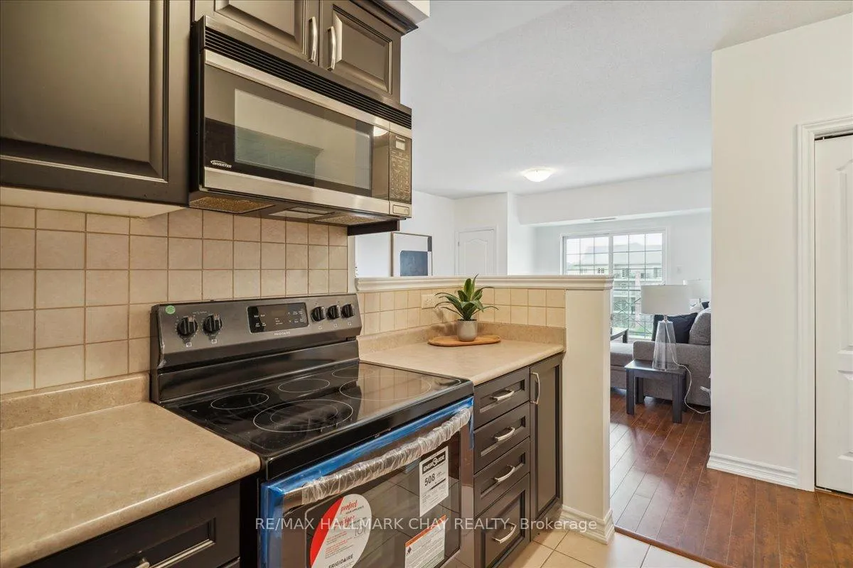 Photo 22 of Unit 408, 45 Ferndale Drive S, Barrie, Ardagh — HOMEH