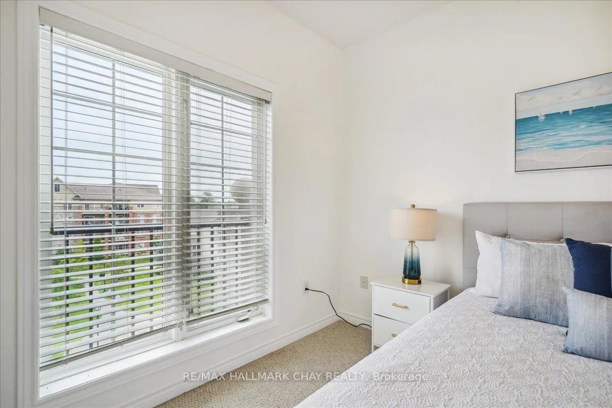 Photo 27 of Unit 408, 45 Ferndale Drive S, Barrie, Ardagh — HOMEH