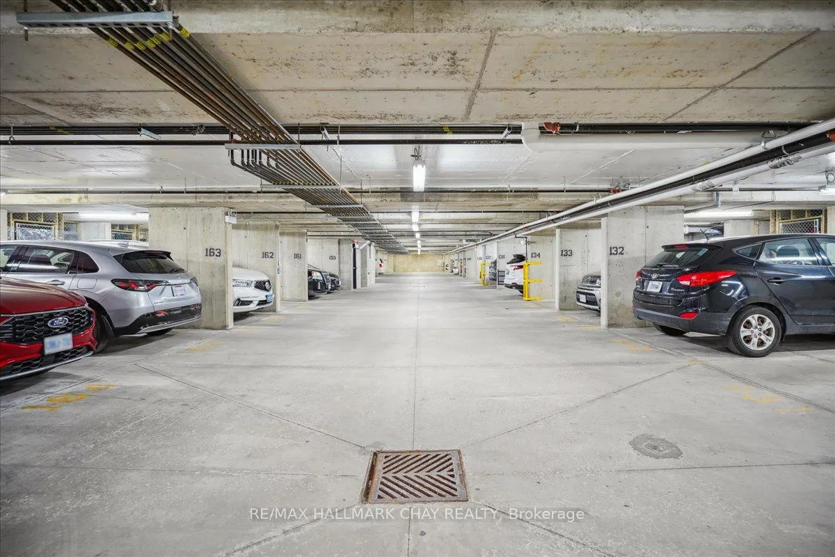Photo 32 of Unit 408, 45 Ferndale Drive S, Barrie, Ardagh — HOMEH