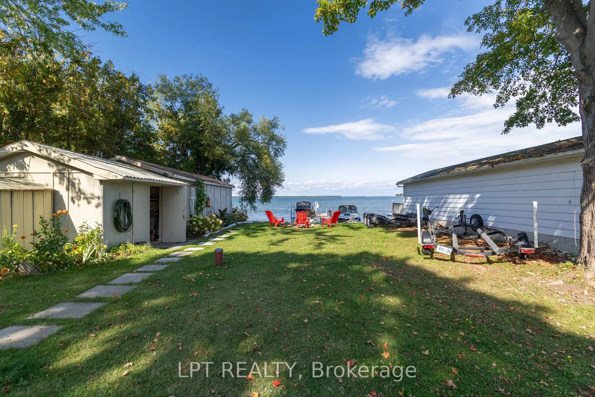 Photo 28 of 24 Lakeshore Road, Georgina, Virginia — HOMEH