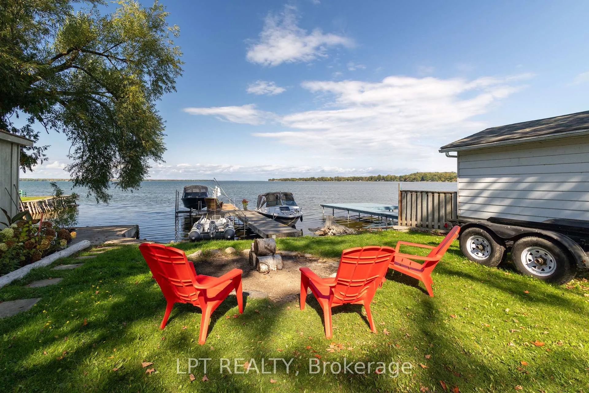 Photo 29 of 24 Lakeshore Road, Georgina, Virginia — HOMEH