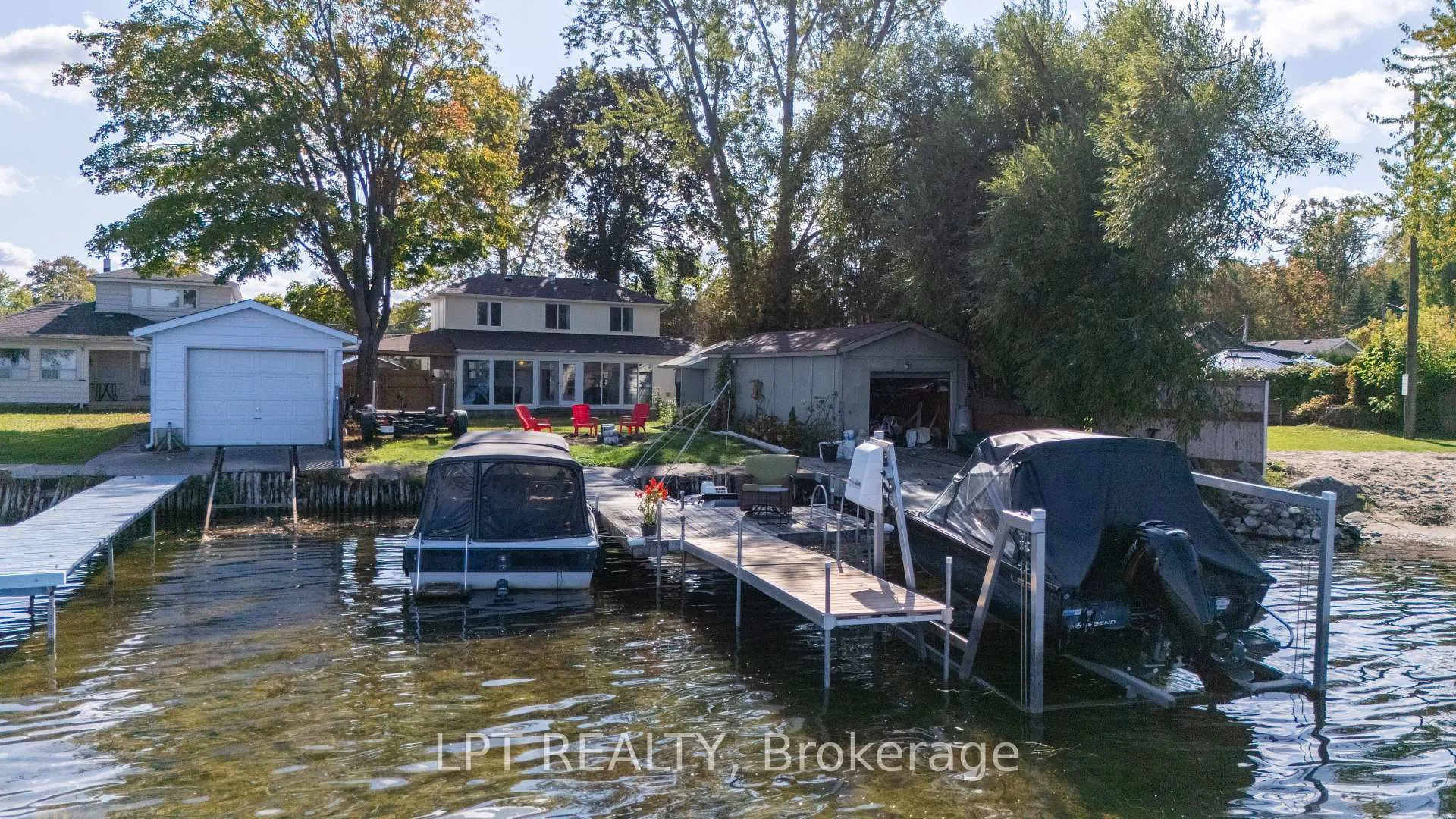 Photo 30 of 24 Lakeshore Road, Georgina, Virginia — HOMEH
