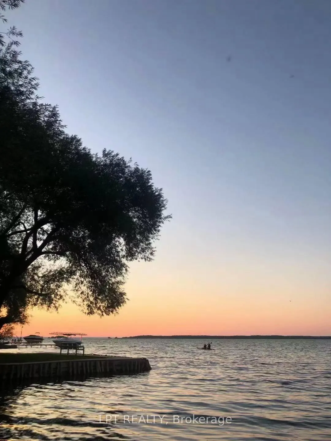 Photo 33 of 24 Lakeshore Road, Georgina, Virginia — HOMEH