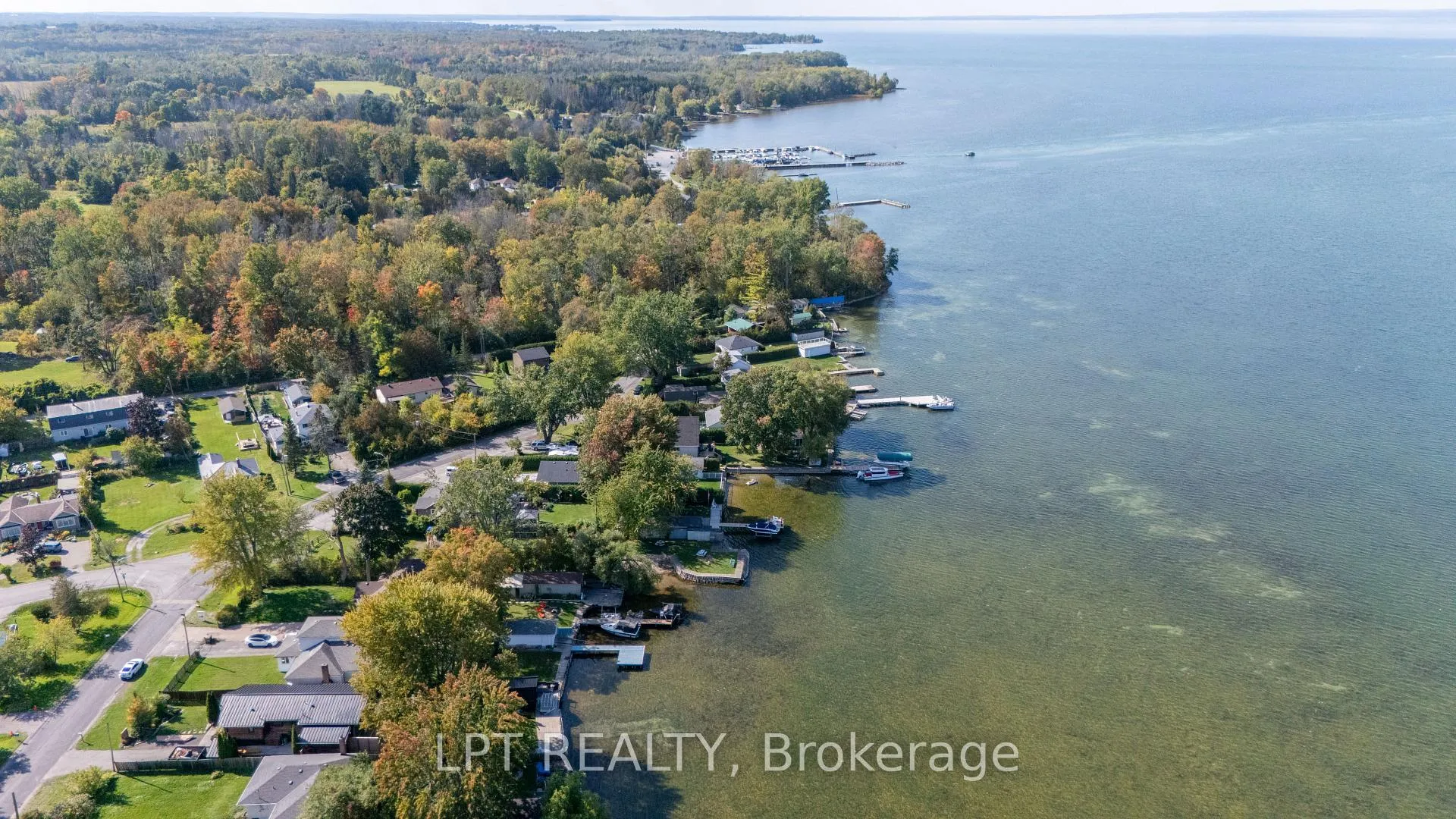 Photo 36 of 24 Lakeshore Road, Georgina, Virginia — HOMEH