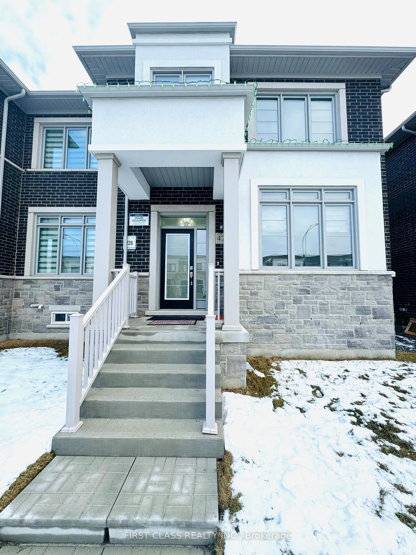 Photo 1 of 475 Twin Streams Road, Whitby, Rural Whitby — HOMEH