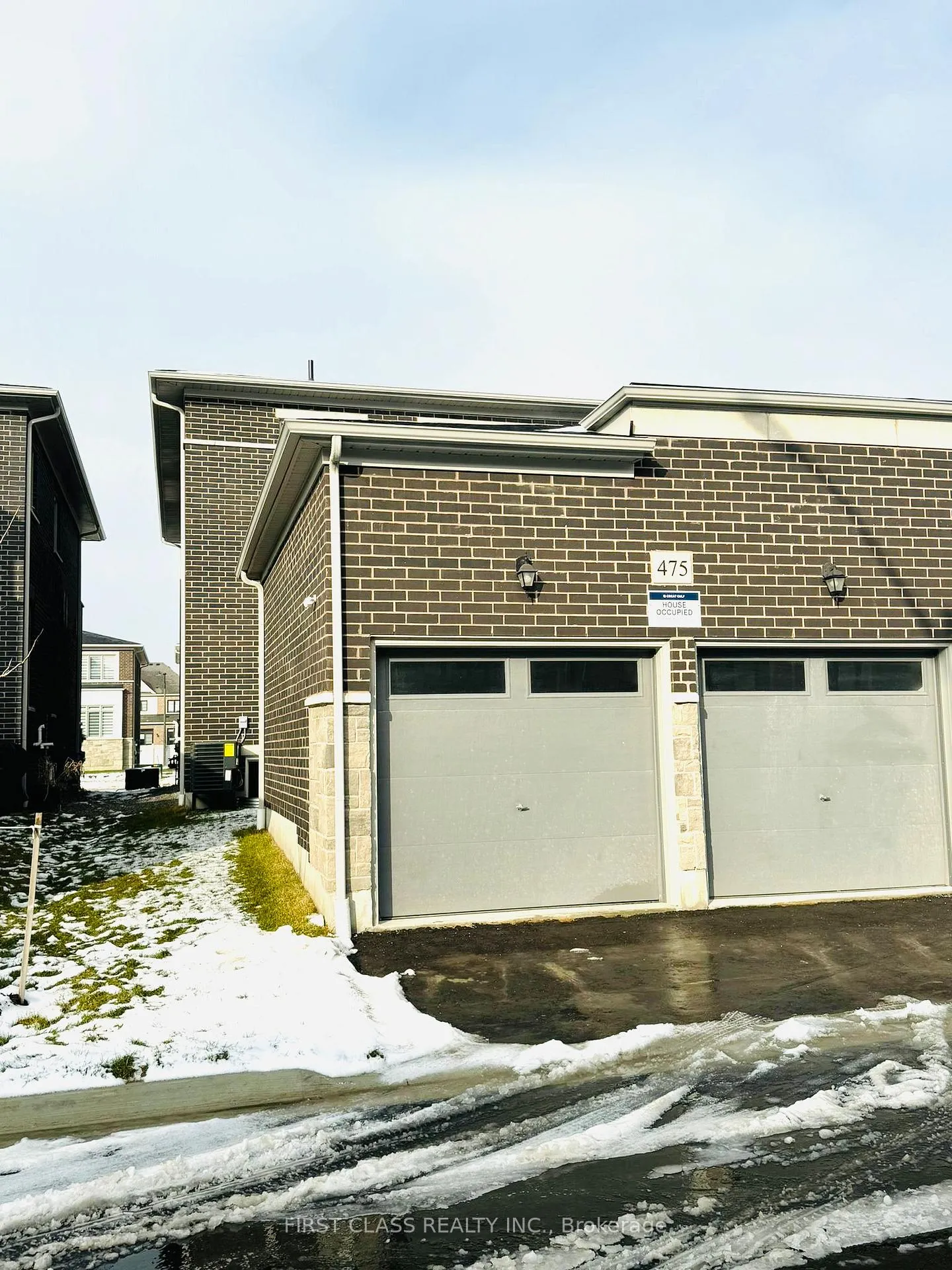 Photo 3 of 475 Twin Streams Road, Whitby, Rural Whitby — HOMEH