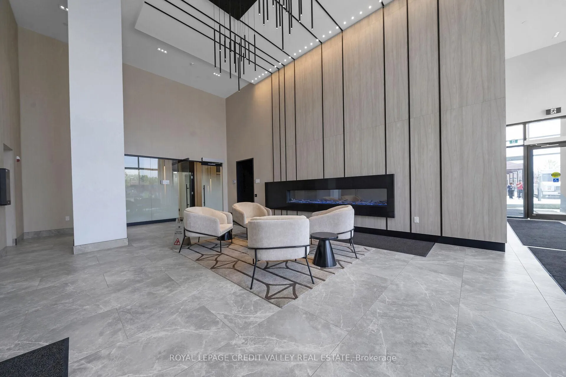Photo 4 of Unit 603, 260 Malta Avenue, Brampton, Fletcher's Creek South — HOMEH