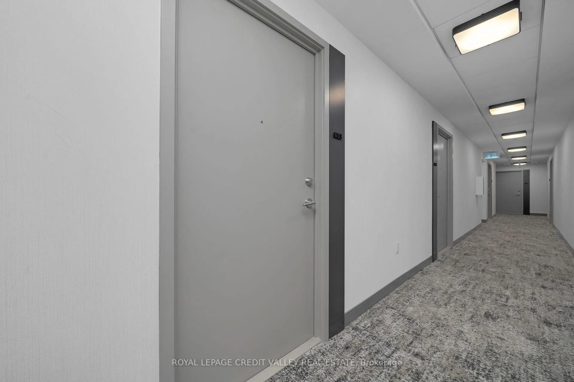 Photo 6 of Unit 603, 260 Malta Avenue, Brampton, Fletcher's Creek South — HOMEH