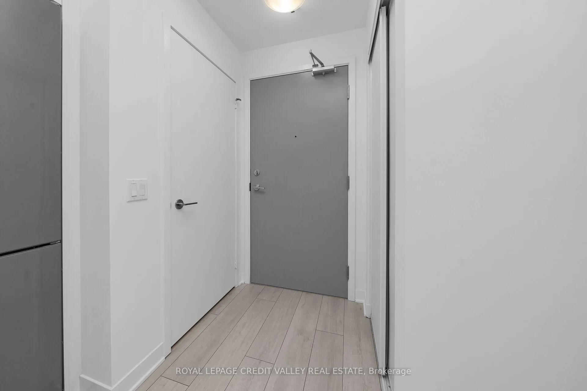 Photo 7 of Unit 603, 260 Malta Avenue, Brampton, Fletcher's Creek South — HOMEH