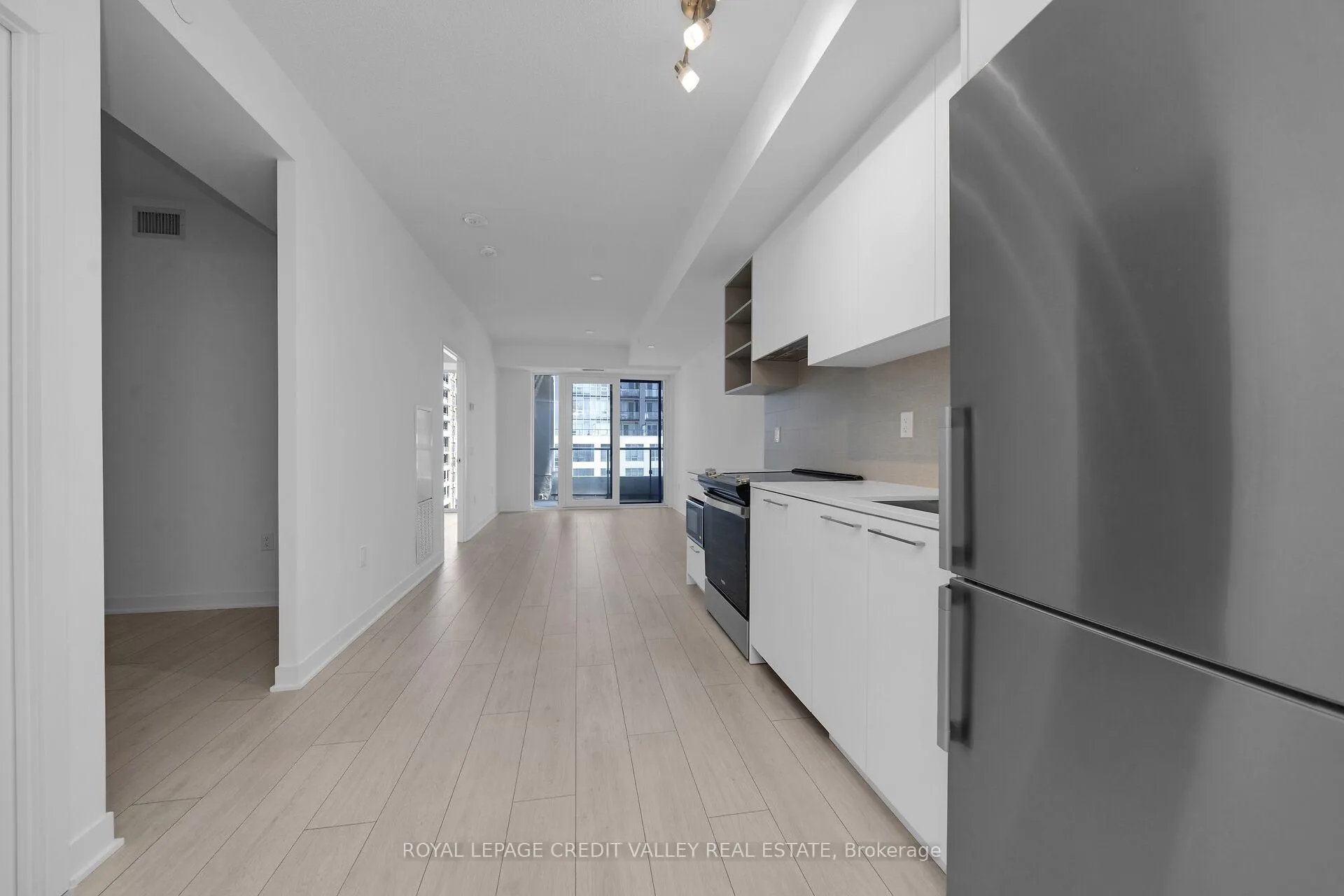 Photo 8 of Unit 603, 260 Malta Avenue, Brampton, Fletcher's Creek South — HOMEH