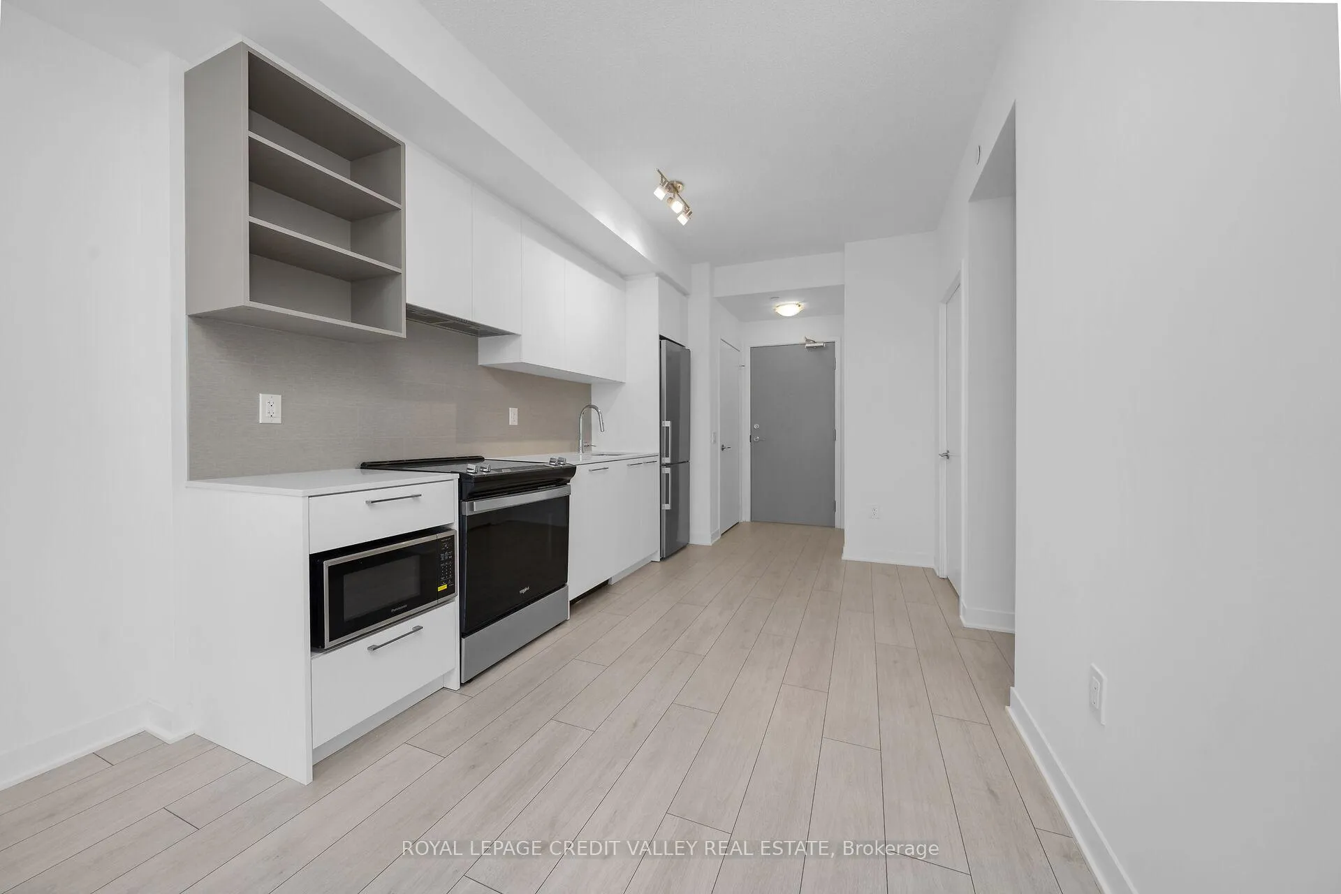 Photo 13 of Unit 603, 260 Malta Avenue, Brampton, Fletcher's Creek South — HOMEH