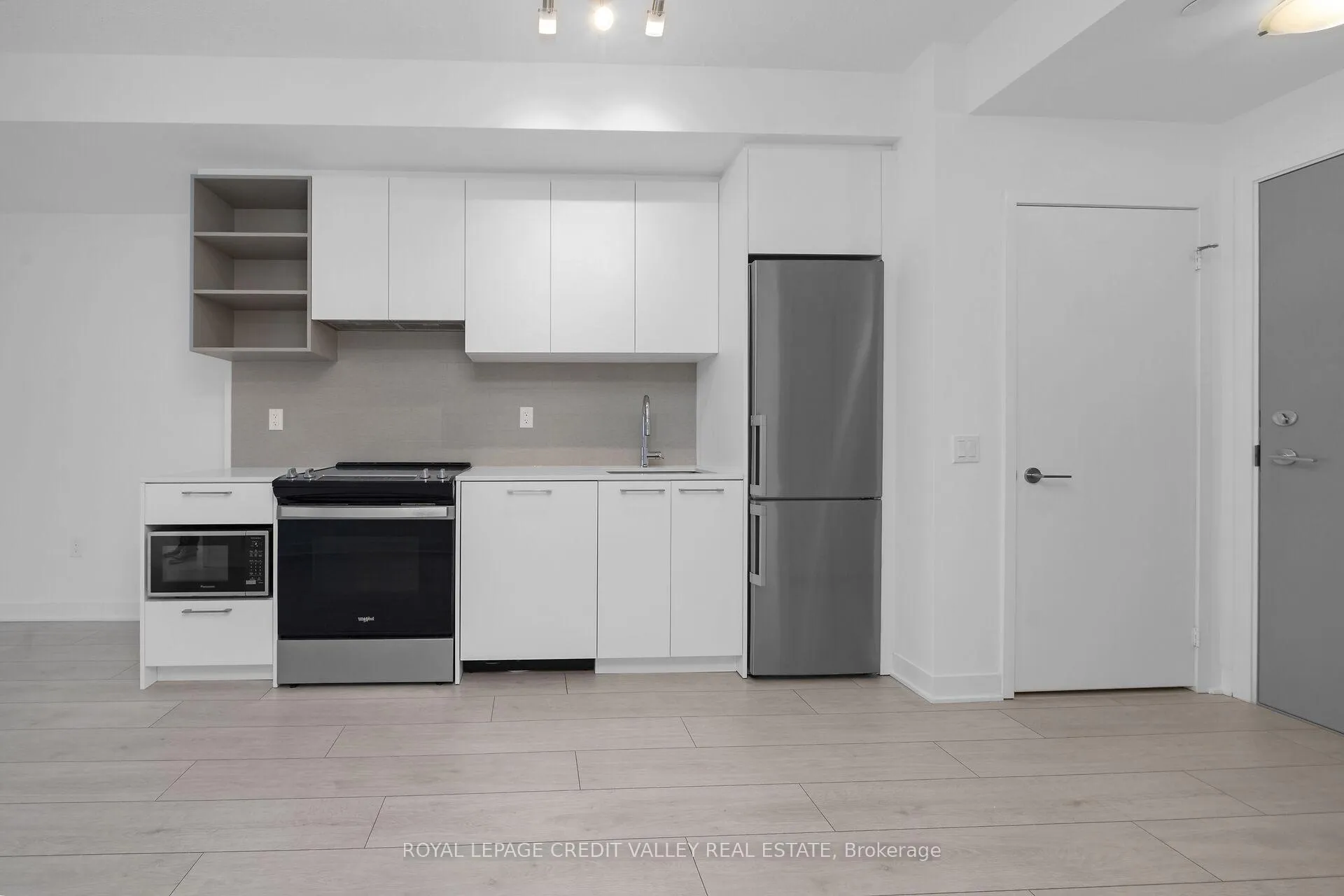 Photo 14 of Unit 603, 260 Malta Avenue, Brampton, Fletcher's Creek South — HOMEH