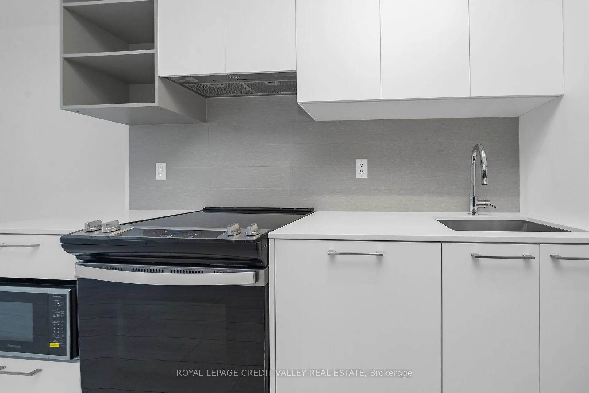 Photo 16 of Unit 603, 260 Malta Avenue, Brampton, Fletcher's Creek South — HOMEH