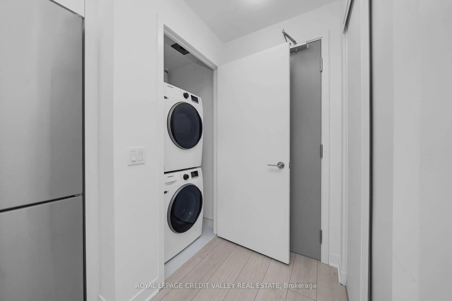 Photo 24 of Unit 603, 260 Malta Avenue, Brampton, Fletcher's Creek South — HOMEH