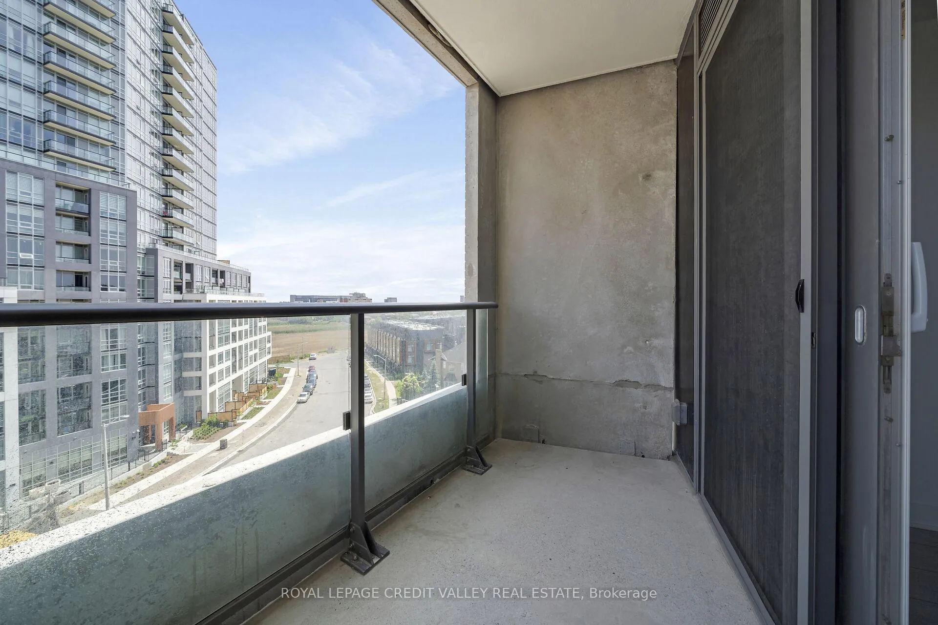 Photo 25 of Unit 603, 260 Malta Avenue, Brampton, Fletcher's Creek South — HOMEH